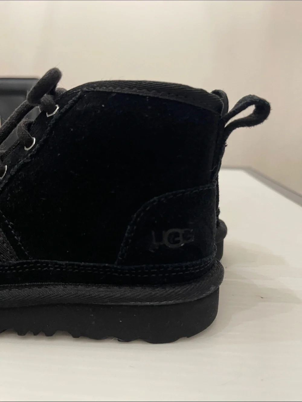 UGG winter neumel
